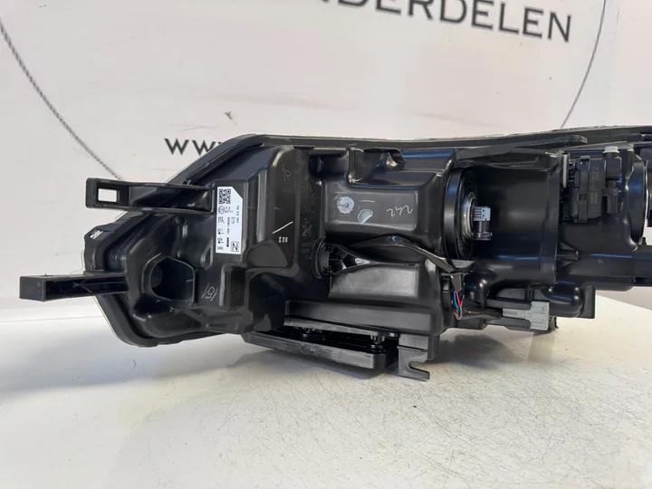 nissan-qashqai-j11-facelift-led-koplamp-rechts-10019009 — foto 4