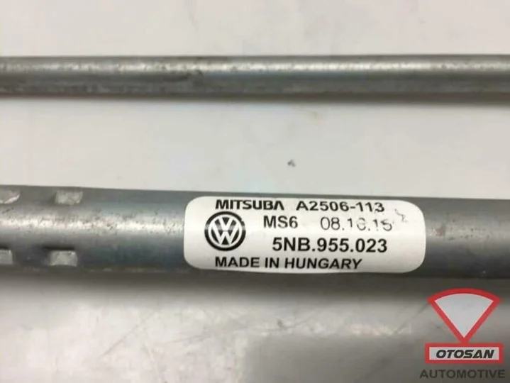 vw-tiguan-5na-2018-ruitenwissermechaniek-+-motor-5nb955119 — foto 3