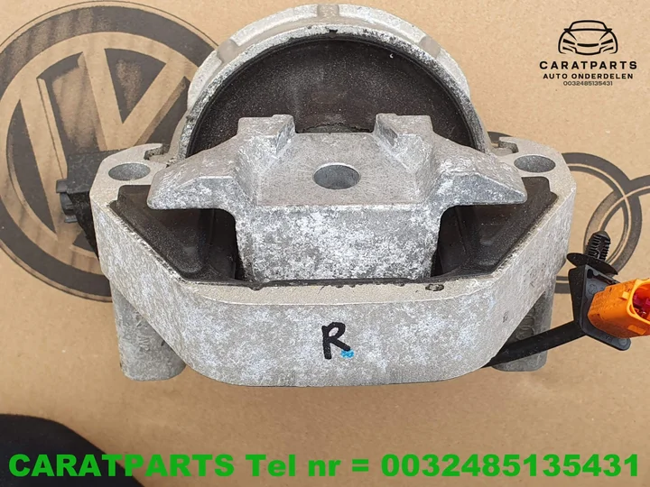 4g0199381lh-a6-motorsteun-a7-hydrosteun-a6-hydrolager-a7 — foto 5