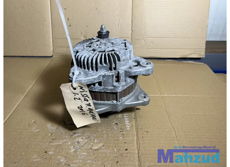 nissan-qashqai-12-150a-hra2-dynamo-alternator-23100bv80a