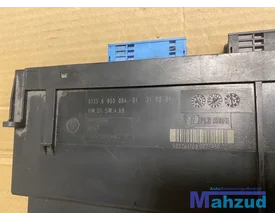 bmw-1-serie-e87-e81-bcm-module-695500401-6135695500401 — foto 2