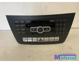 mercedes-c-klasse-w204-radio-navigatie-2011-2012-a2049004714