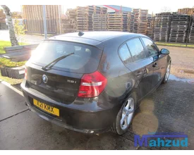2007-bmw-1-serie-116i-16-e81-e87-demontage-sloop-155 — foto 4