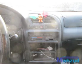 mazda-323-15i-15-i-16v-motorblok-z5-motor — foto 11