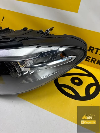 bmw-5-serie-koplamp-links-origineel-1zt01108741-lamp — foto 4