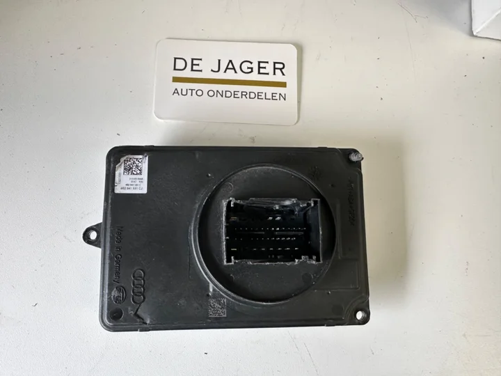 audi-vw-skoda-seat-koplamp-module-4k0941591cj — foto 2
