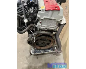 mercedes-slk-r170-23-kompressor-motorblok-111973-motor — foto 4