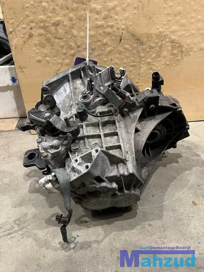 kia-picanto-10-12v-mb1772-versnellingsbak-gearbox-20112017 — foto 3