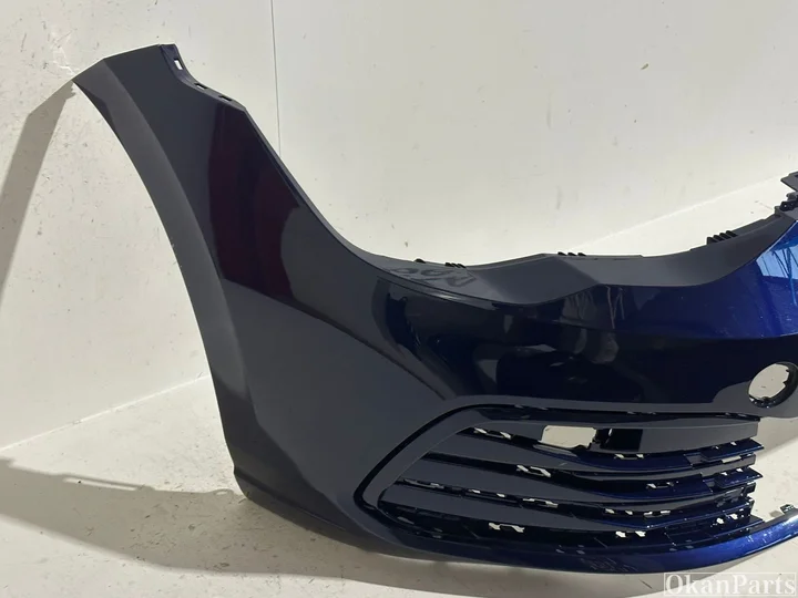 vw-volkswagen-golf-8-highline-voorbumper-5h0807221j — foto 2