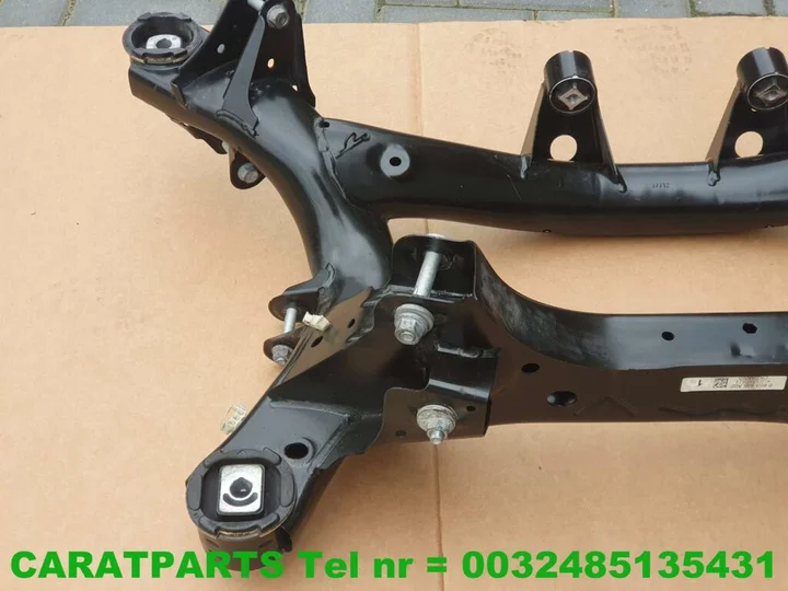 6853438-f34-achterbrug-f34-achteras-f34-gt-subframe-achter — foto 6