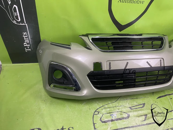 peugeot-108-voorbumper-bumper-led-rooster-14-grille-1612201580 — foto 3