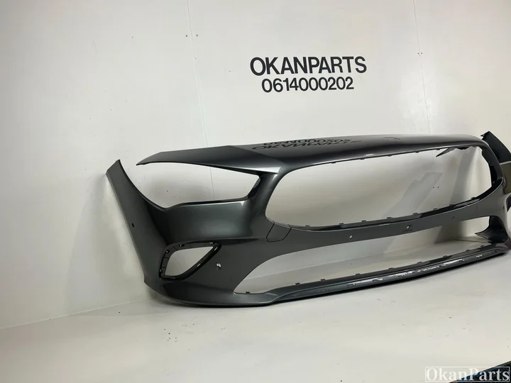 mercedesbenz-cla-w118-voorbumper-a1188855300 — foto 2