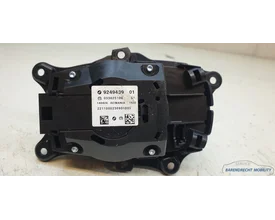 m-logo-idrive-knop-bedieningspaneel-bmw-3-serie-e90-924943901-origineel-gebruikt-2009-2012 — foto 7