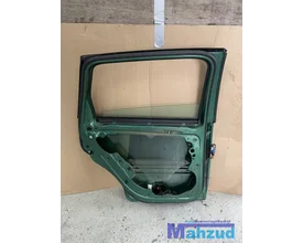 vw-polo-9n-groen-la6s-links-achter-deur-portier-20012009 — foto 4