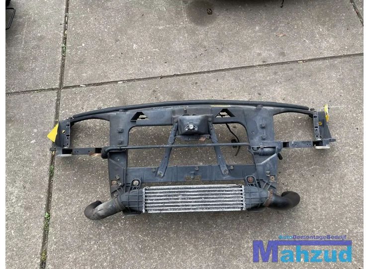 FORD MONDEO 3 2.0 TDCI Voorfront front intercooler 2000-2007