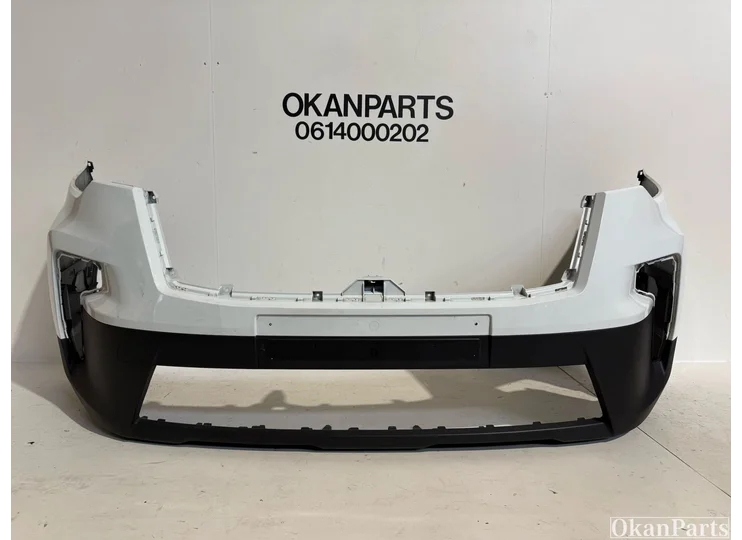 Nissan NV300 Facelift front bumper 620222832R