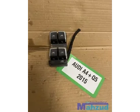 audi-a4-a5-q5-b8-8tlinks-voor-raam-schakelaar