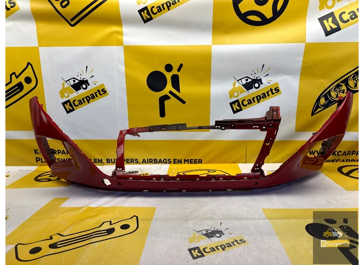 Voorbumper Hyundai Tucson 4 IV 86511-N7000 2020-2023