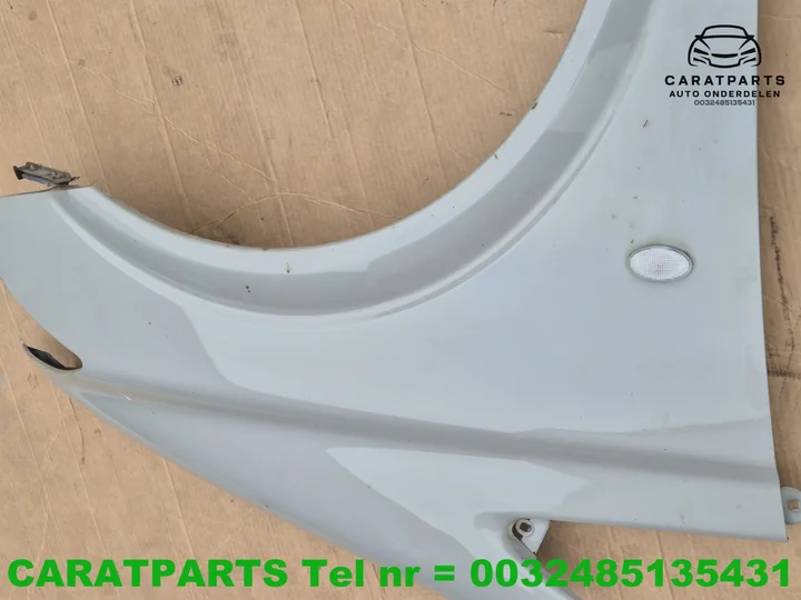 mercedes-vito-spatbord-viano-zijscherm-vito-w639-voorscherm — foto 6