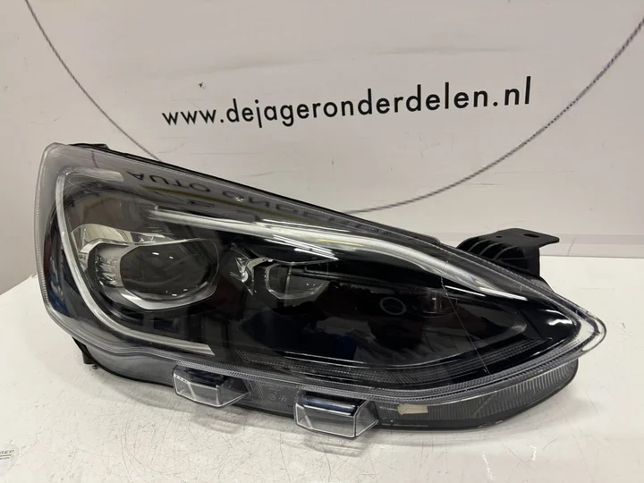ford-focus-mk4-koplamp-links-compleet-jx7b13e016ah-2018 — foto 2