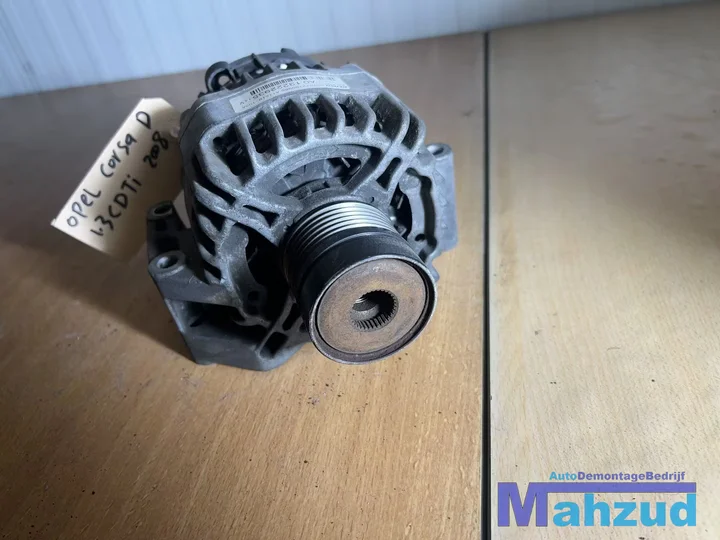 opel-corsa-d-13-cdti-dynamo-105a-20062015-13222935 — foto 4