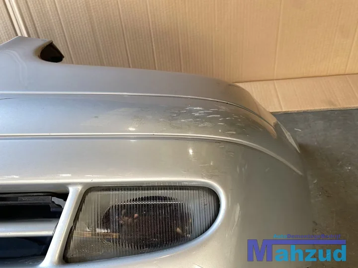 mercedes-slk-r170-zilver-grijs-voorbumper-19962004 — foto 4
