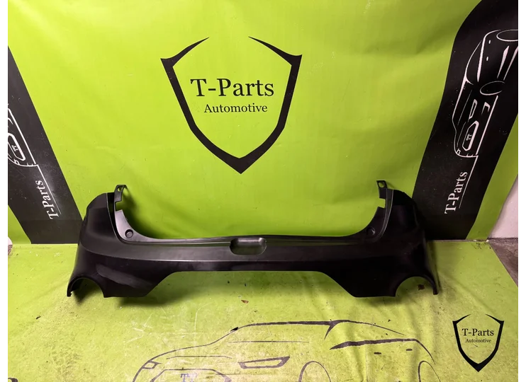 hyundai i20 active achterbumper bumper 86611c8700