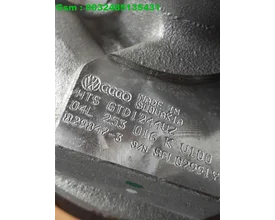 04l253016k-16-tdi-turbo-a1-turbo-a3-turbo-q3-turbo-q2-turbo — foto 13