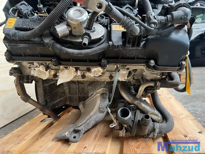 bmw-3-serie-e90-20-16v-motorblok-motor-n43b20a — foto 6