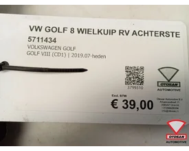 vw-golf-8-2020-wielkuip-modderkuip-rechts-voor-achterste-nieuw — foto 3
