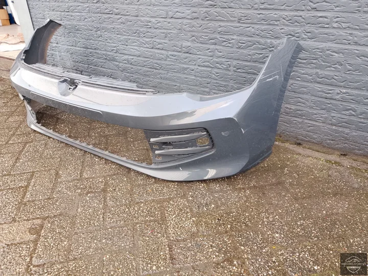 vw-golf-8-5h-facelift-2024-voorbumper-bumper-origineel — foto 2