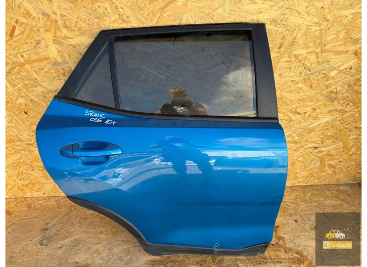 Porte arrière droite Kia Stonic