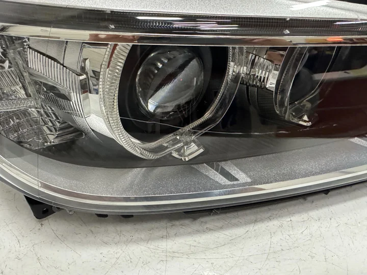 bmw-f30-f31-3-serie-bi-xenon-led-koplamp-rechts-7259526 — foto 8