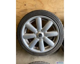 mini-clubman-velgen-4x100-561-17-inch — foto 4