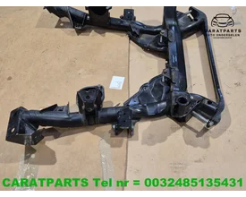 3412097-bmw-x3-subframe-x3-voorbrug-e83-vooras-x3-ophanging — foto 5