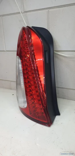 achterlicht-led-links-musa-lancia-facelift-51798415-passagierskant-origineel-gebruikt-2009-2012 — foto 3
