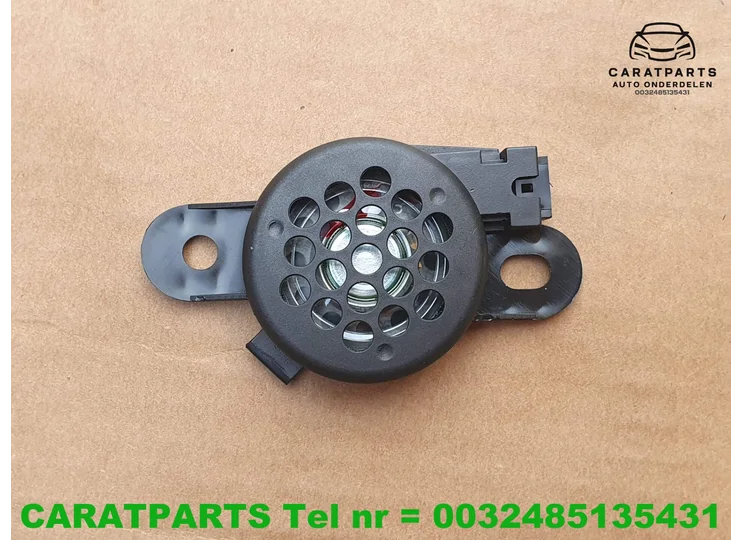 5Q0919279A Avertisseur sonore ID.7 Q4 Avertisseur sonore PDC ID7 Q4