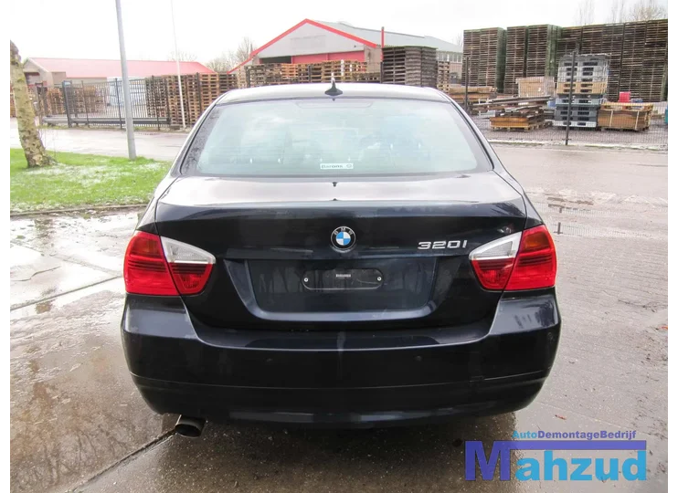 2007-bmw-e90-plaatwerk-carrosserie-dorpel-stijl-dak