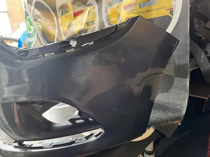voorbumper-renault-clio-4-facelift-origineel — foto 5