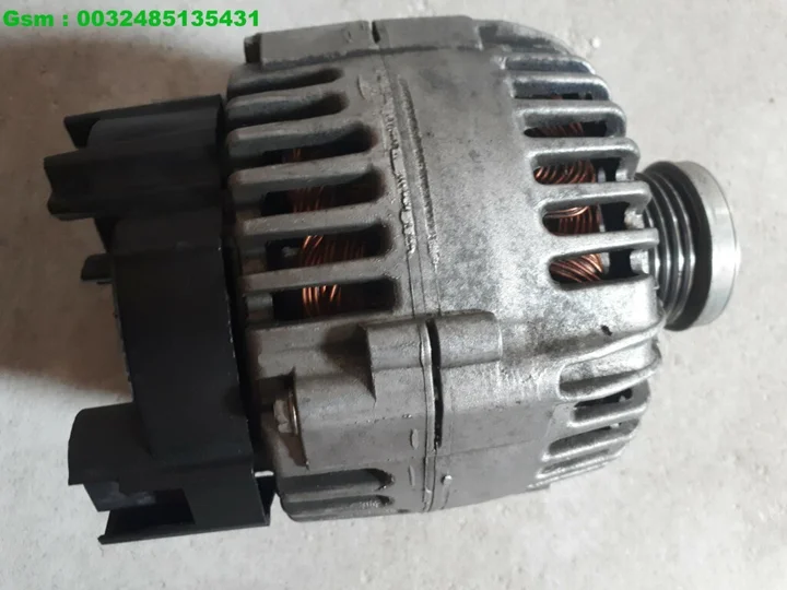 03c903023g-passat-dynamo-golf-6-alternator-polo-jetta- — foto 5