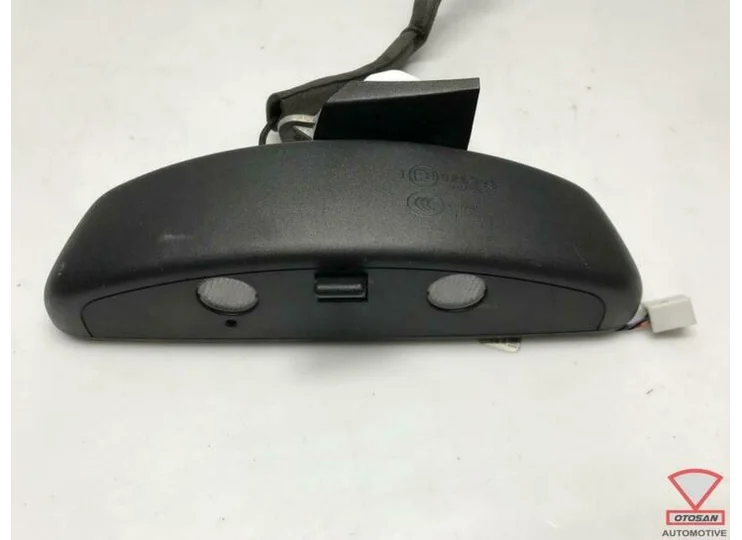 Mercedes C E W204 W212 Binnenspiegel Dimmend 625-0553-000