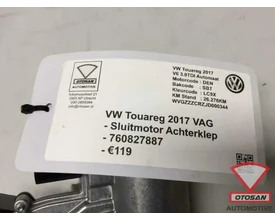 vw-touareg-2017-vag-sluitmotor-achterklep-760827887 — foto 2
