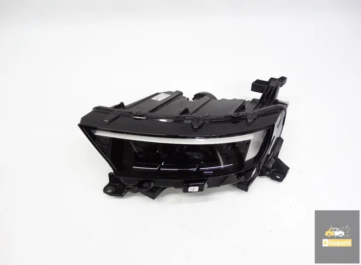 opel-mokka-x-j13-links-koplamp-led-9847939680 — foto 3