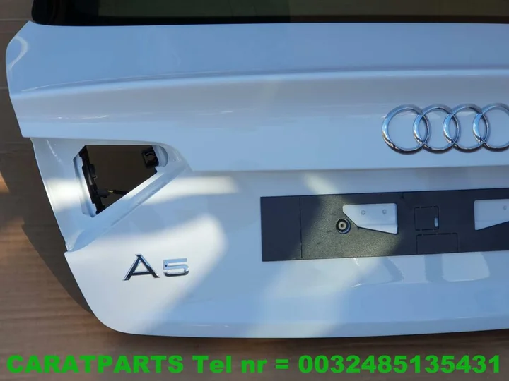 8t8827025-a5-achterklep-a5-sportback-achterklep-a5-ly9c — foto 2