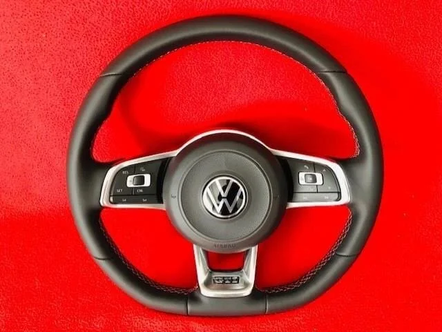 vw-t5-t6-gti-stuur-met-airbag-dsg — foto 2