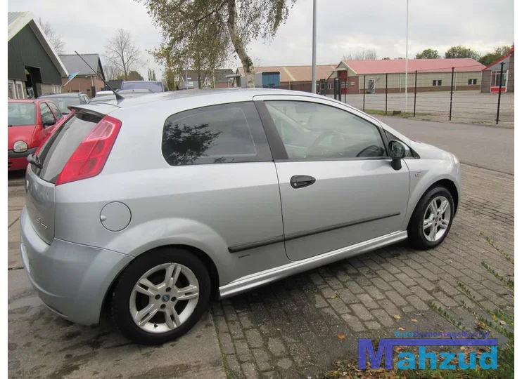fiat-punto-evo-199-14-motorblok-199a4-motor