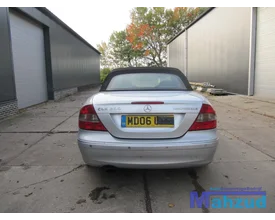 2006-mercedes-clk-200-18-c209-cabrio-demontage-sloop-207 — foto 5