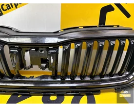 skoda-octavia-4-grill-origineel-iv-5e3-195e3-grill — foto 4