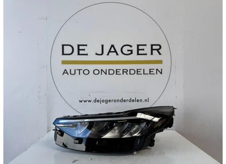 FORD KUGA 3 FACELIFT LED-KOPLAMPENVERBINDUNGEN PV4B-13E015-CE 2024-