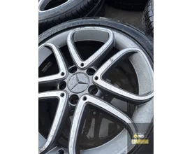 mercedes-a-klasse-w176-a2484010302-velgen-set-22645r17 — foto 4